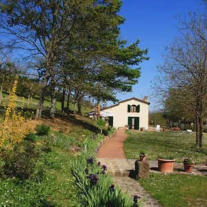 Ferienhaus Podere La Campagnola, San Gimignano