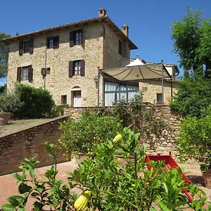 Ferienhaus Il Sangiovese By Interhome, San Gimignano