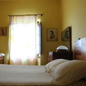 Landhaus Bio Agriturismo Podere Pretoia, San Gimignano