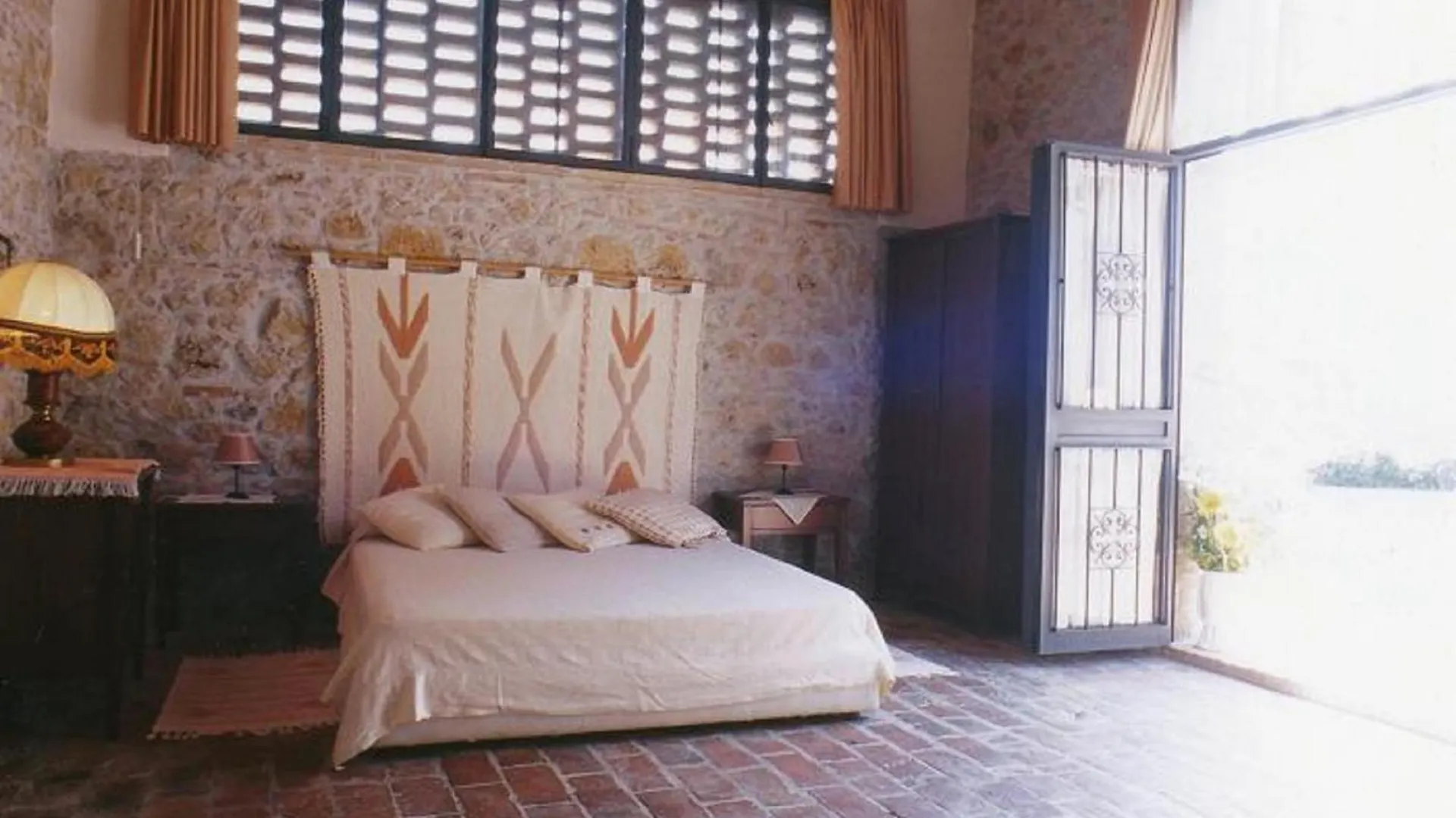 Podere Il Gioiello Apartment San Gimignano 0*,  Italy