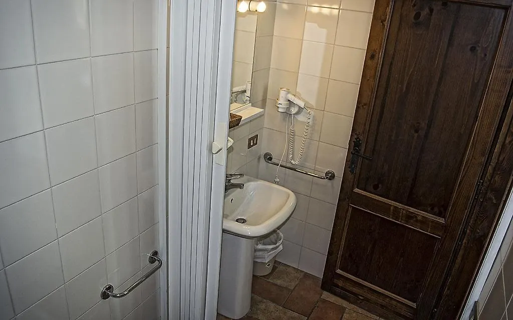 Podere Il Gioiello Apartment San Gimignano Italy