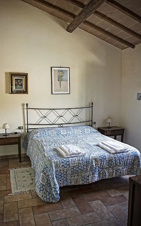 Podere Il Gioiello Apartment San Gimignano