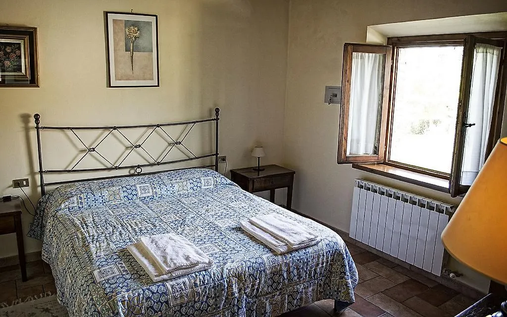 Podere Il Gioiello Apartment San Gimignano 0*,  Italy