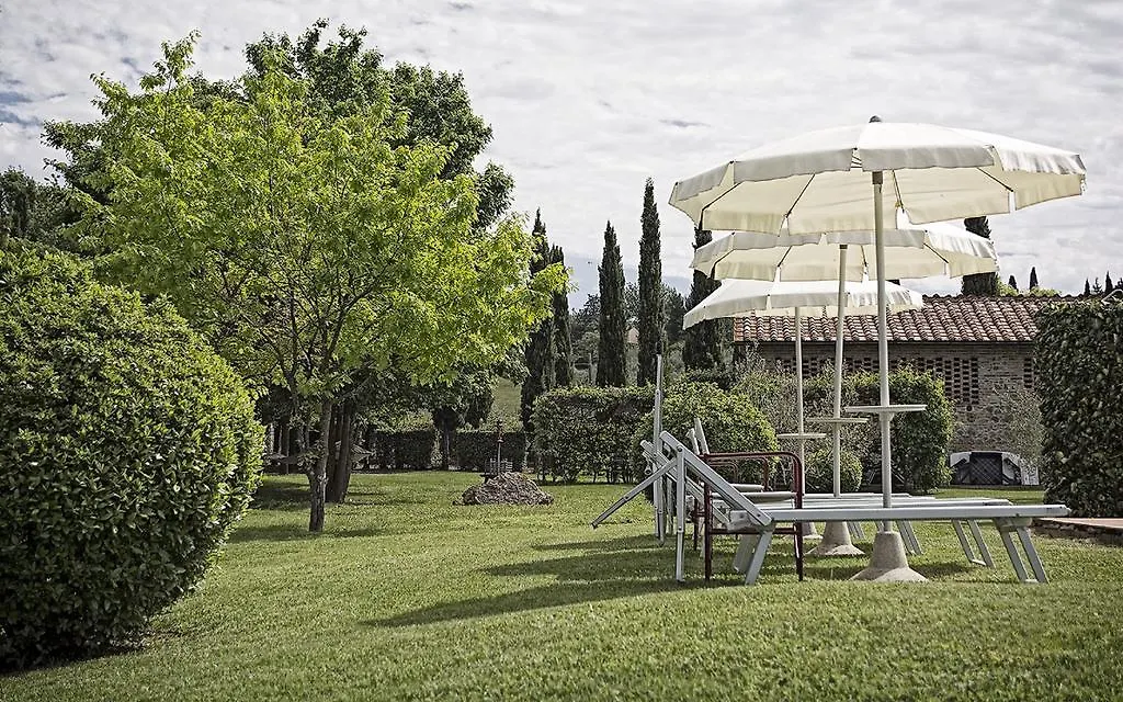 Podere Il Gioiello Apartment San Gimignano